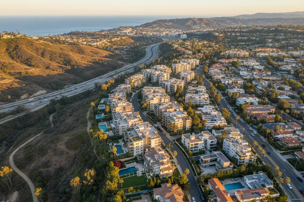 The Complete Guide to LA County's Best Residential Neighborhoods