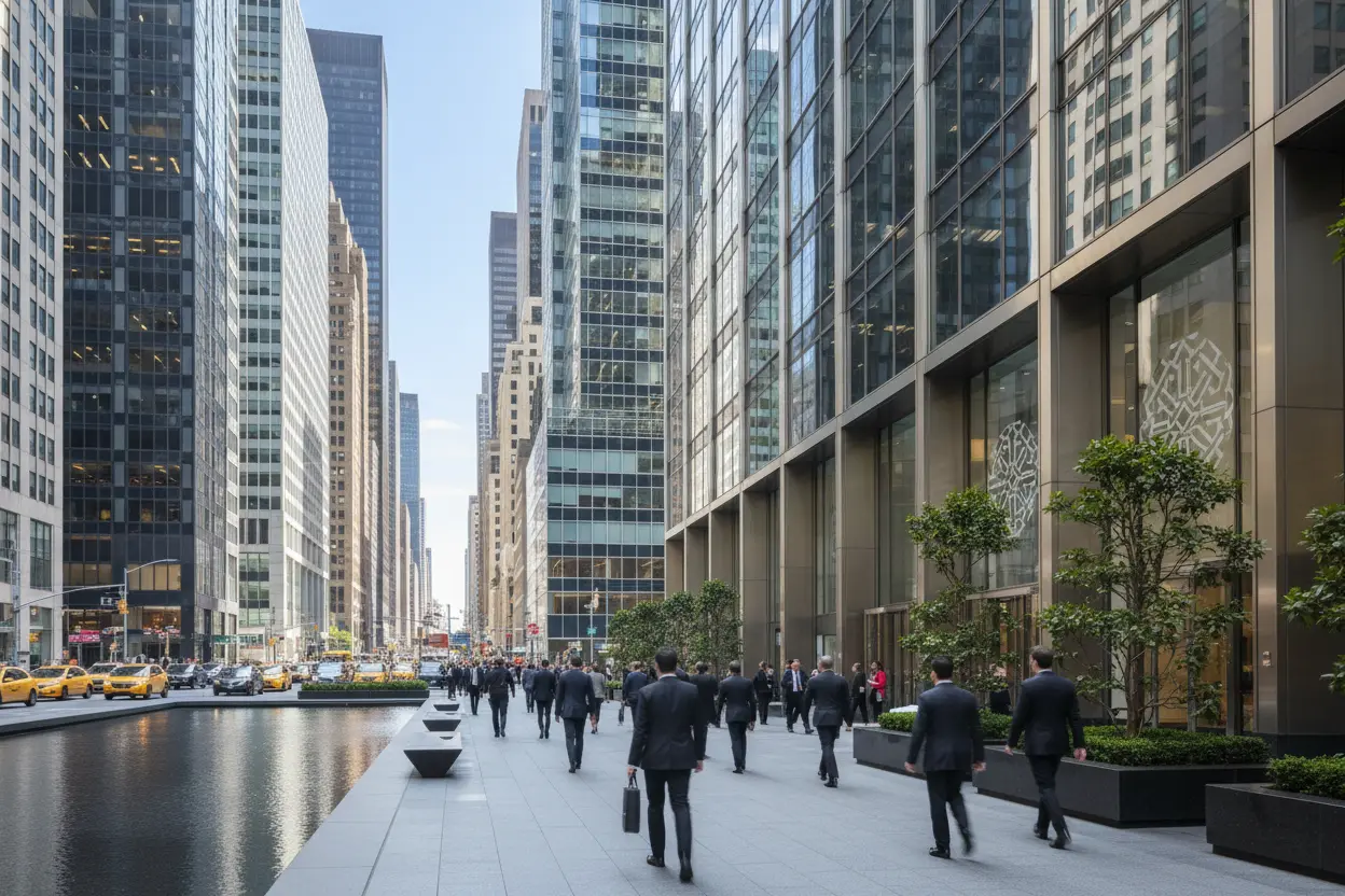 How to Maximize ROI on Commercial Leasing Properties in New York