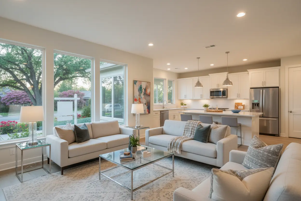 Maximize Your Home's Value: Selling Strategies for Sacramento County Residents