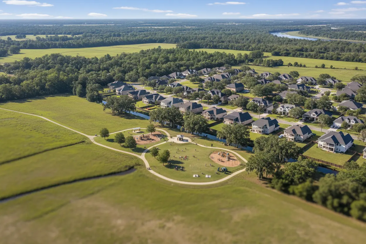 Finding Your Perfect South Louisiana Home: A Buyer's Guide to 15 Communities
