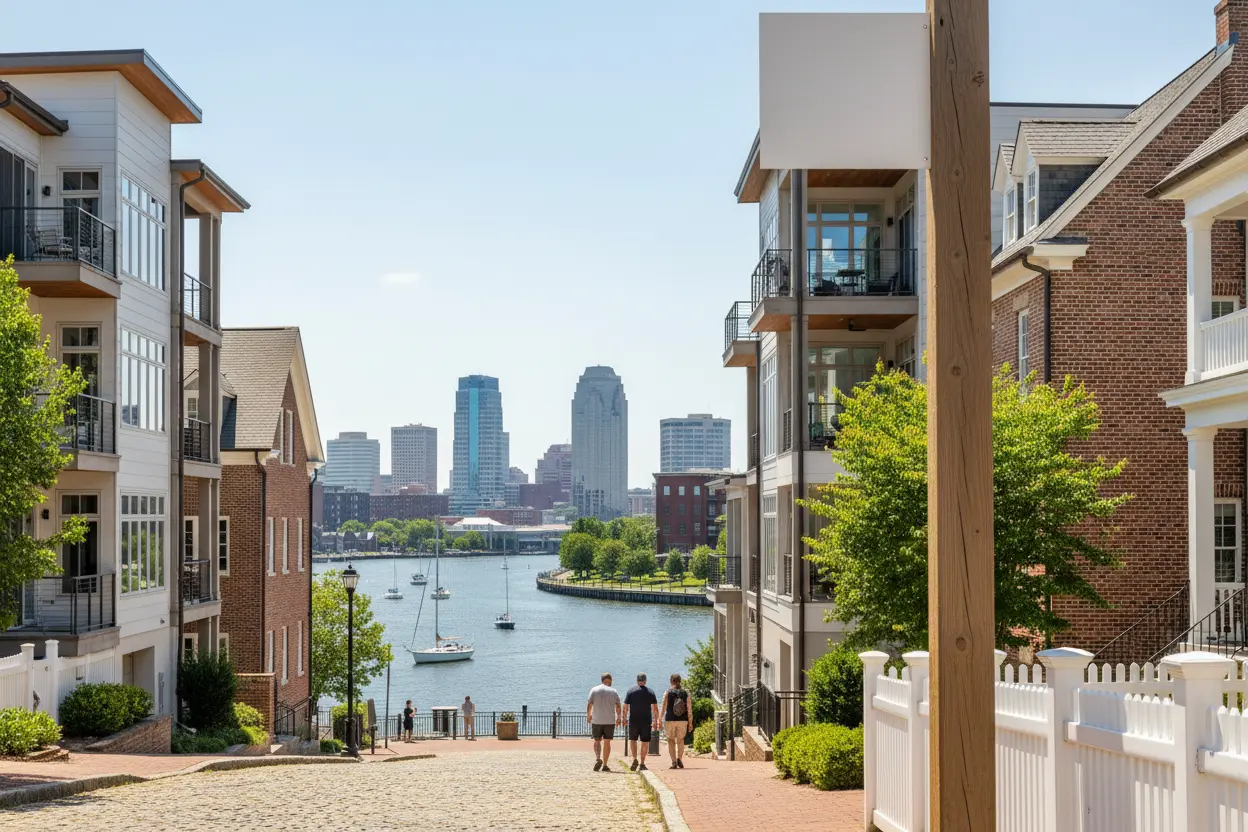 Norfolk VA Real Estate Market Trends: What Savvy Buyers Need to Know