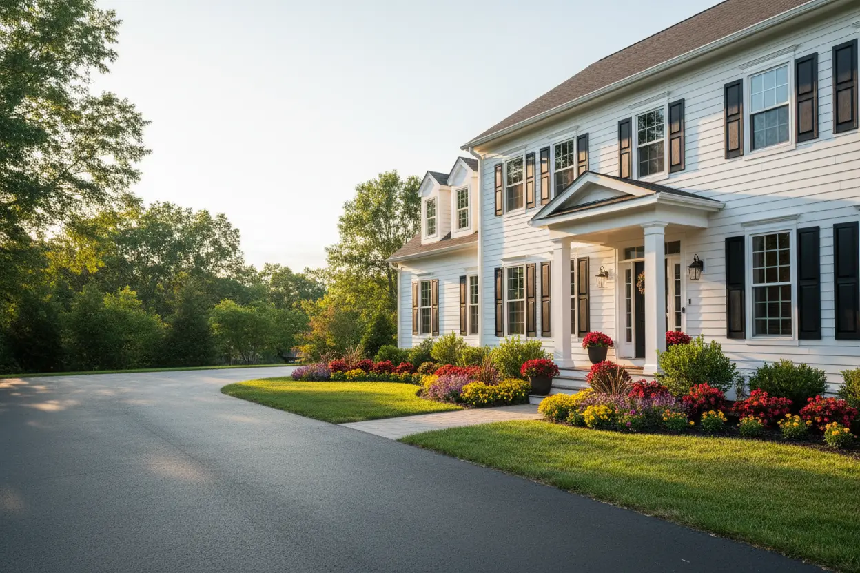 Selling Your Maryland Home: Proven Strategies for Maximum Value