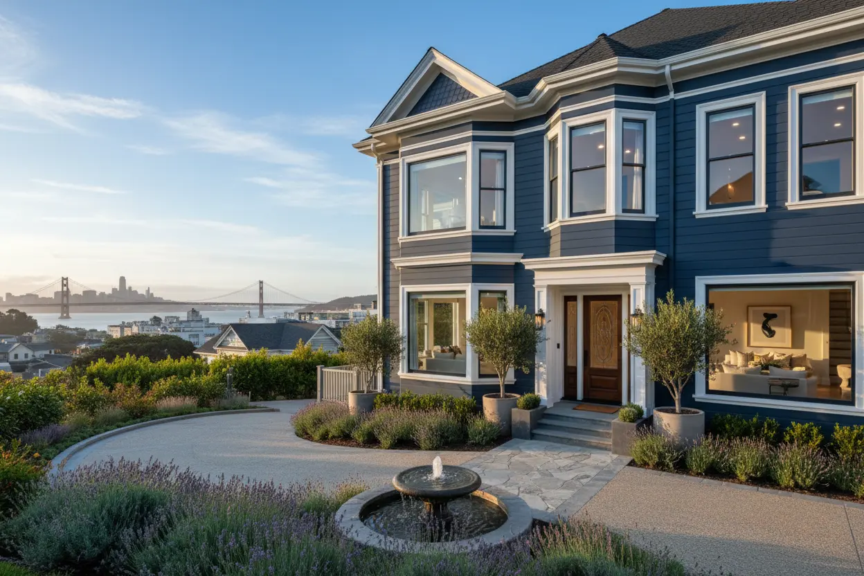 Selling Your San Francisco Home: Strategies to Maximize Buyer Interest