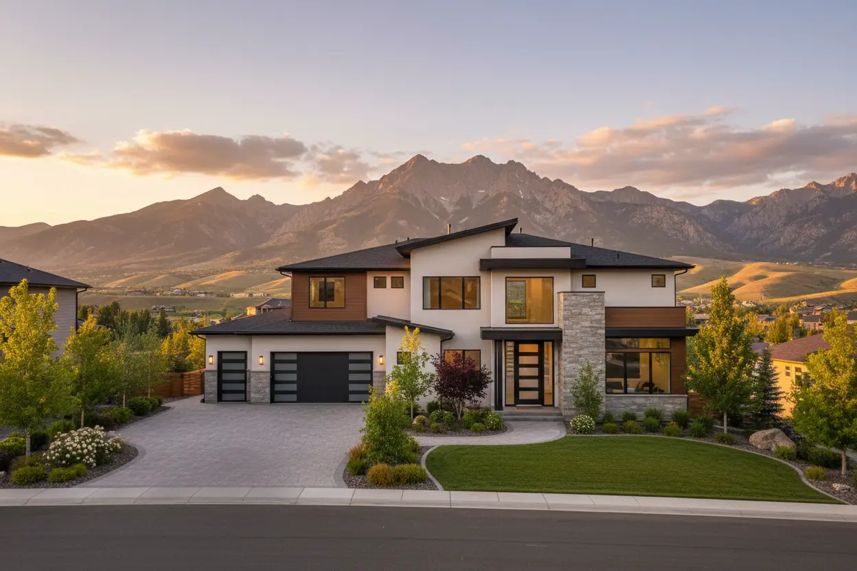 Selling Your Home in Utah Valley: Market Insights & Strategies