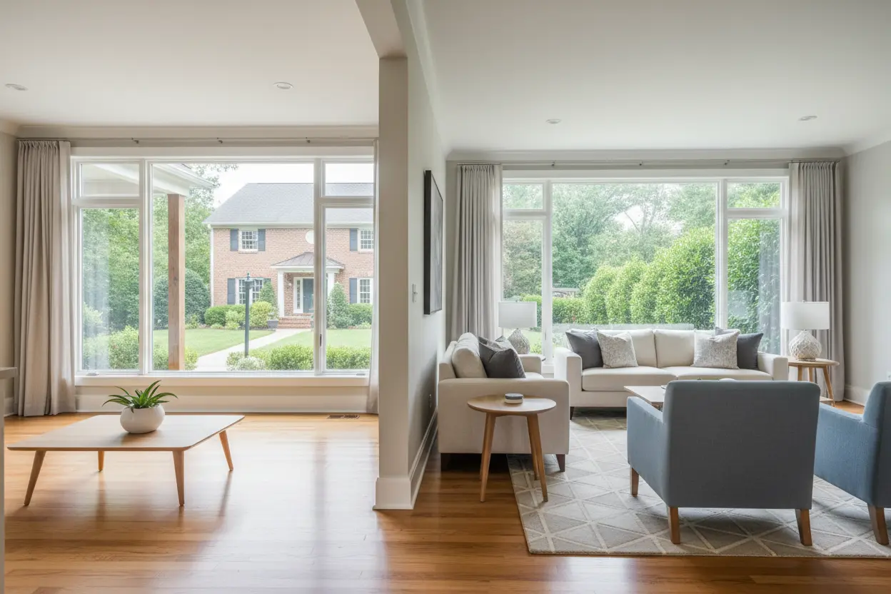 Selling Your Home Fast Across NC's Most Active Real Estate Markets