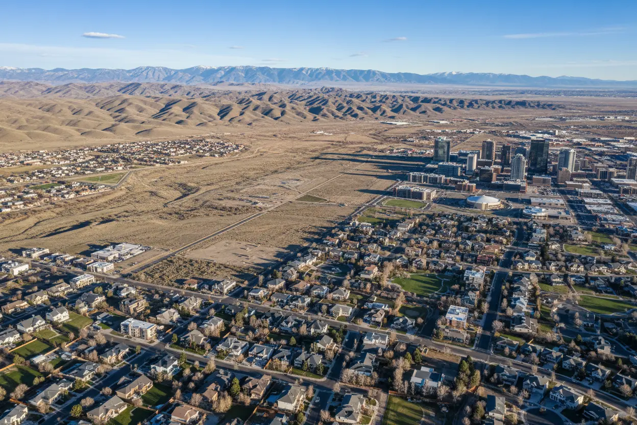 Northern Nevada Home Values: Market Trends Across 12 Communities