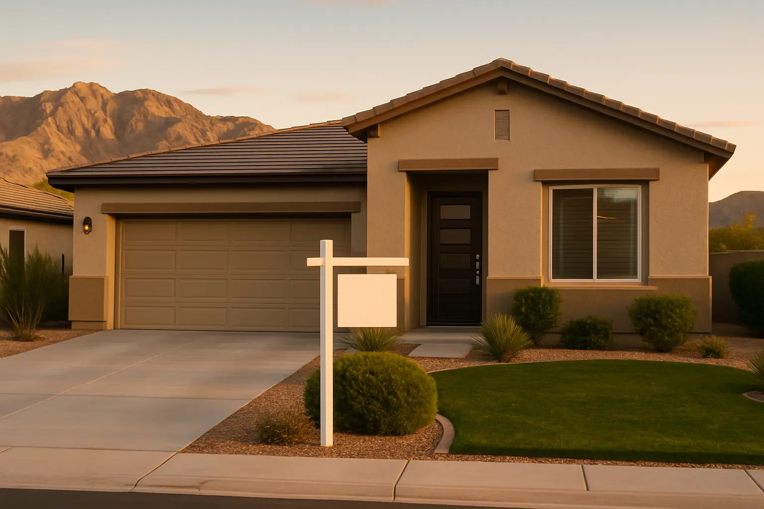 Selling Your Home in the Las Vegas Valley: A Strategic Guide