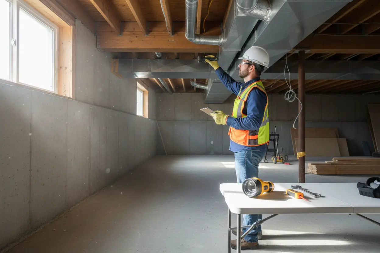 Essential Home Inspection Checklist: What Every Buyer Needs to Know