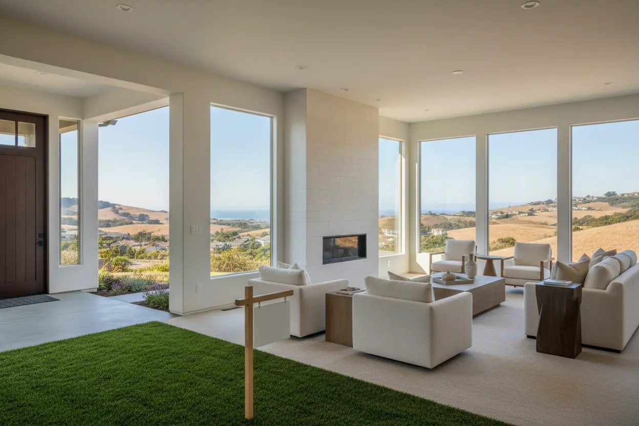 The Complete Guide to Selling Your Home in Central Coast Communities