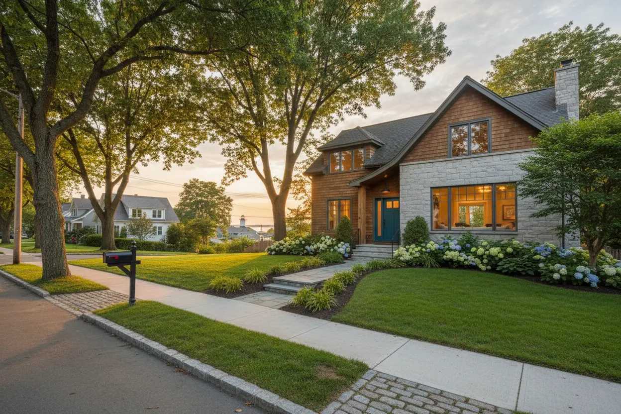 Selling Your Home in the Portland Metro Area: A Market Guide