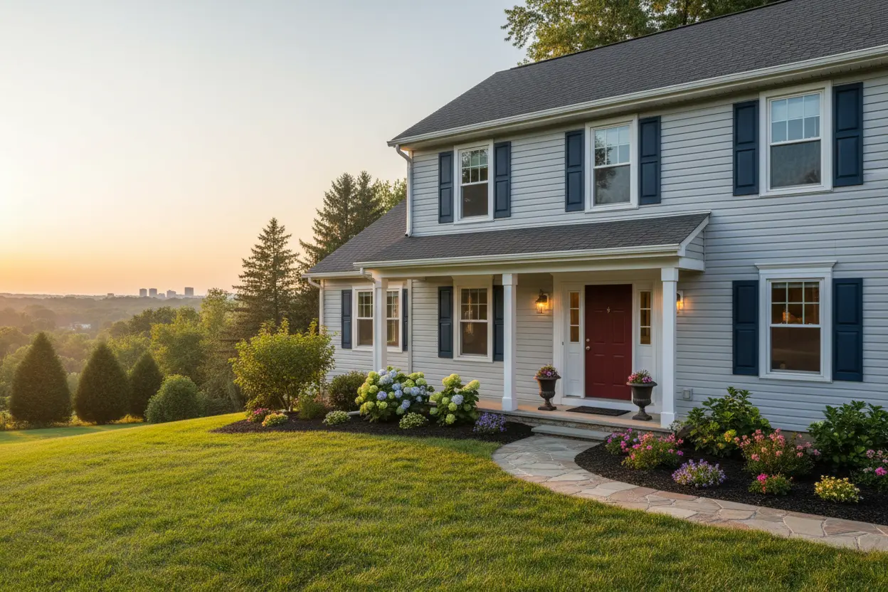 Essential Strategies for Selling Your Home in Central New York