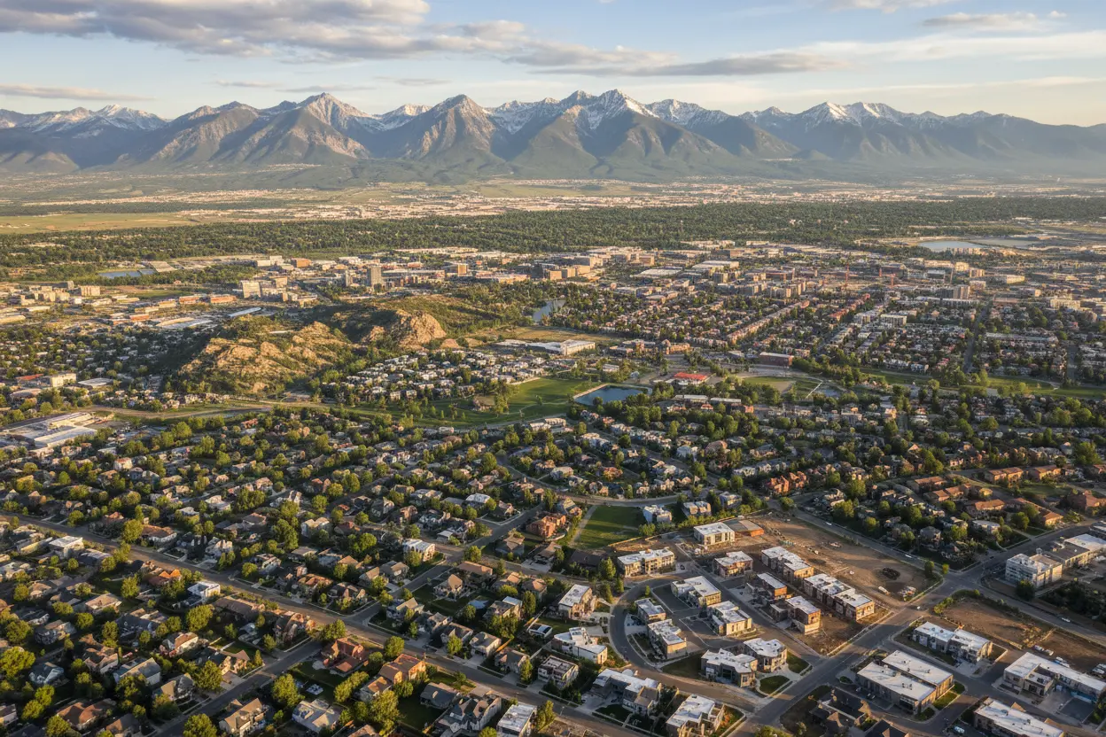 Understanding Northern Colorado Home Values and Market Trends