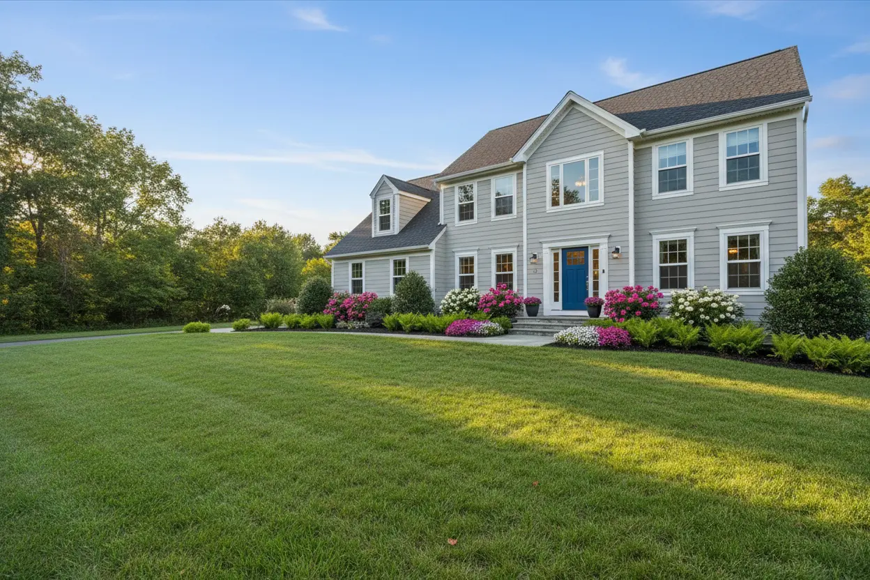 Selling Your Home in Baltimore County: Market Insights & Strategies