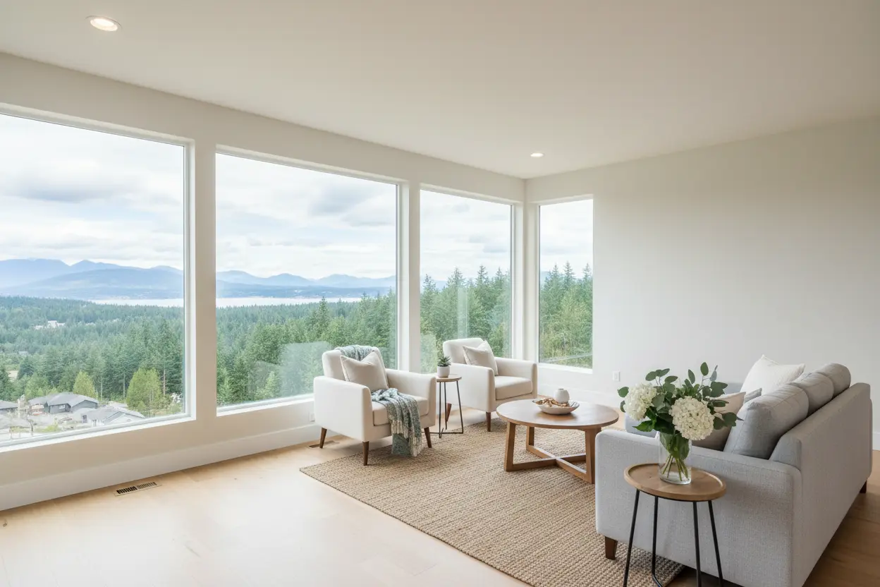 How to Sell Your Home Fast in the Puget Sound Real Estate Market