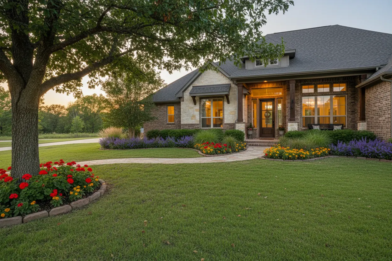 Selling Your Central Oklahoma Home: Essential Steps to Maximize Your Property's Value