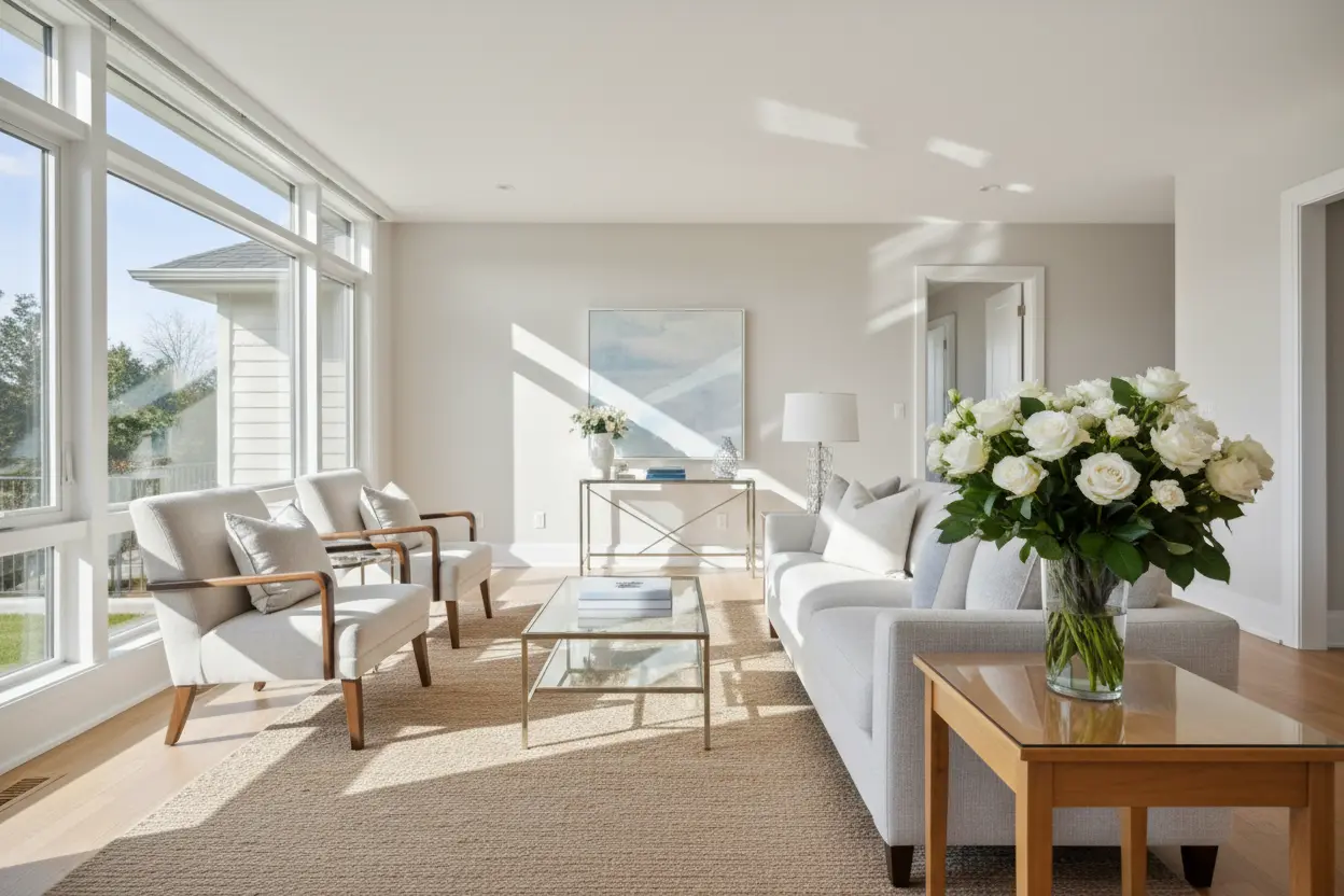 Essential Home Selling Strategies for Tustin and Orange Homeowners