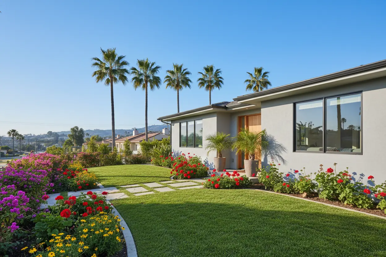 Selling Your San Diego Home: Strategic Timing and Market Preparation