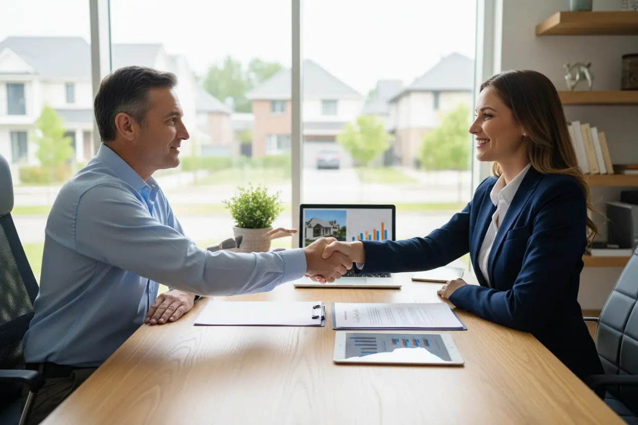Negotiating Real Estate Agent Commissions: A Strategic Guide for Sellers