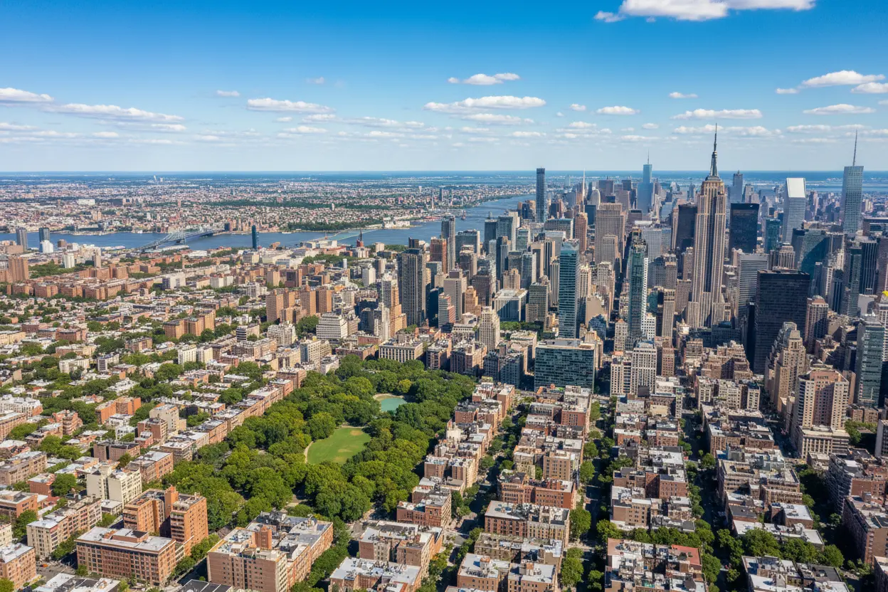 Complete Home Buying Guide for New York, Brooklyn, and Queens