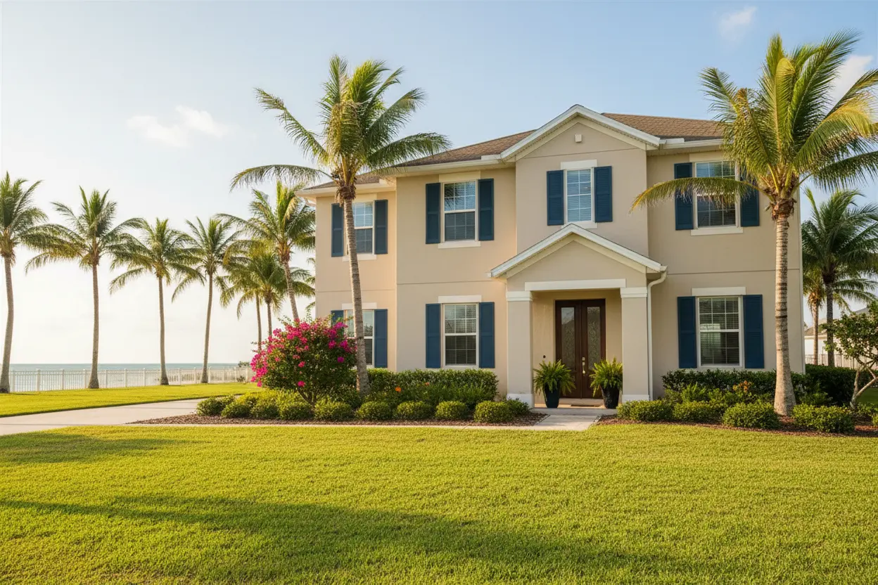 How to Sell Your Home Successfully in Central Florida Markets