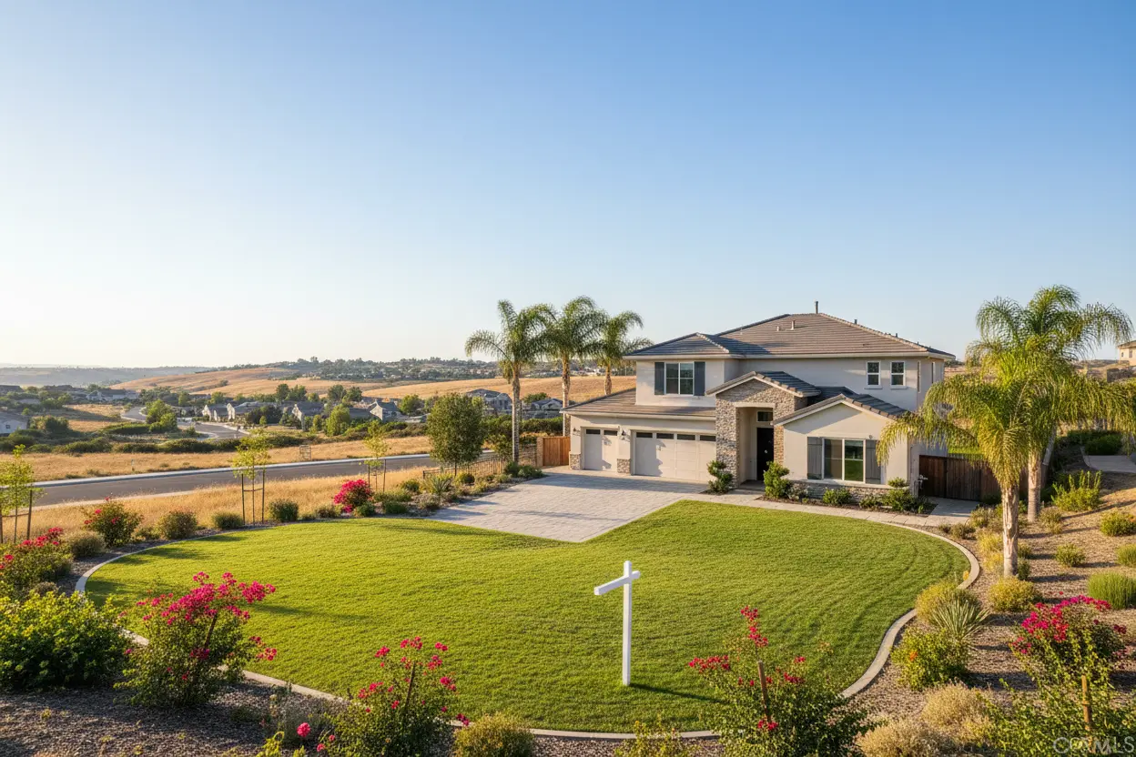 Riverside County Home Values: What Your Property Is Worth Today
