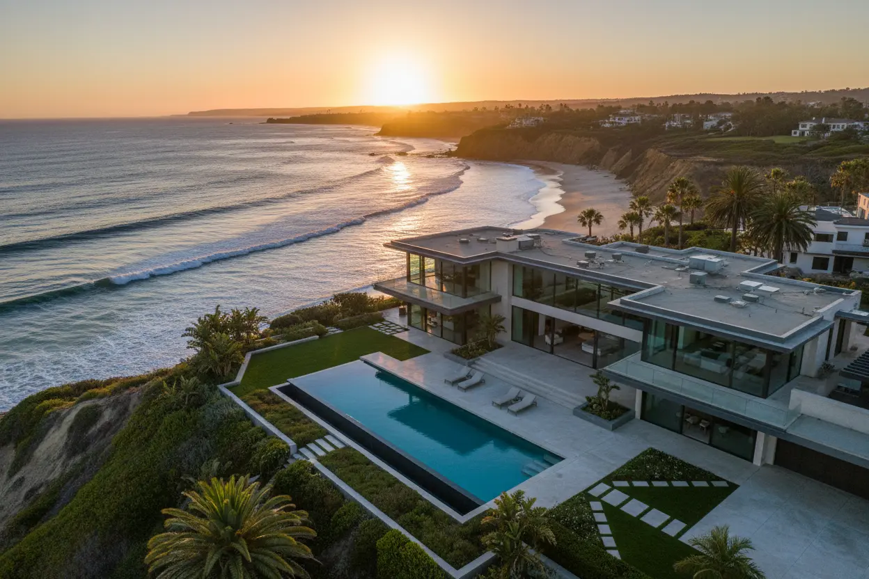 Smart Luxury Home Investment Strategies Across LA's South Bay Communities