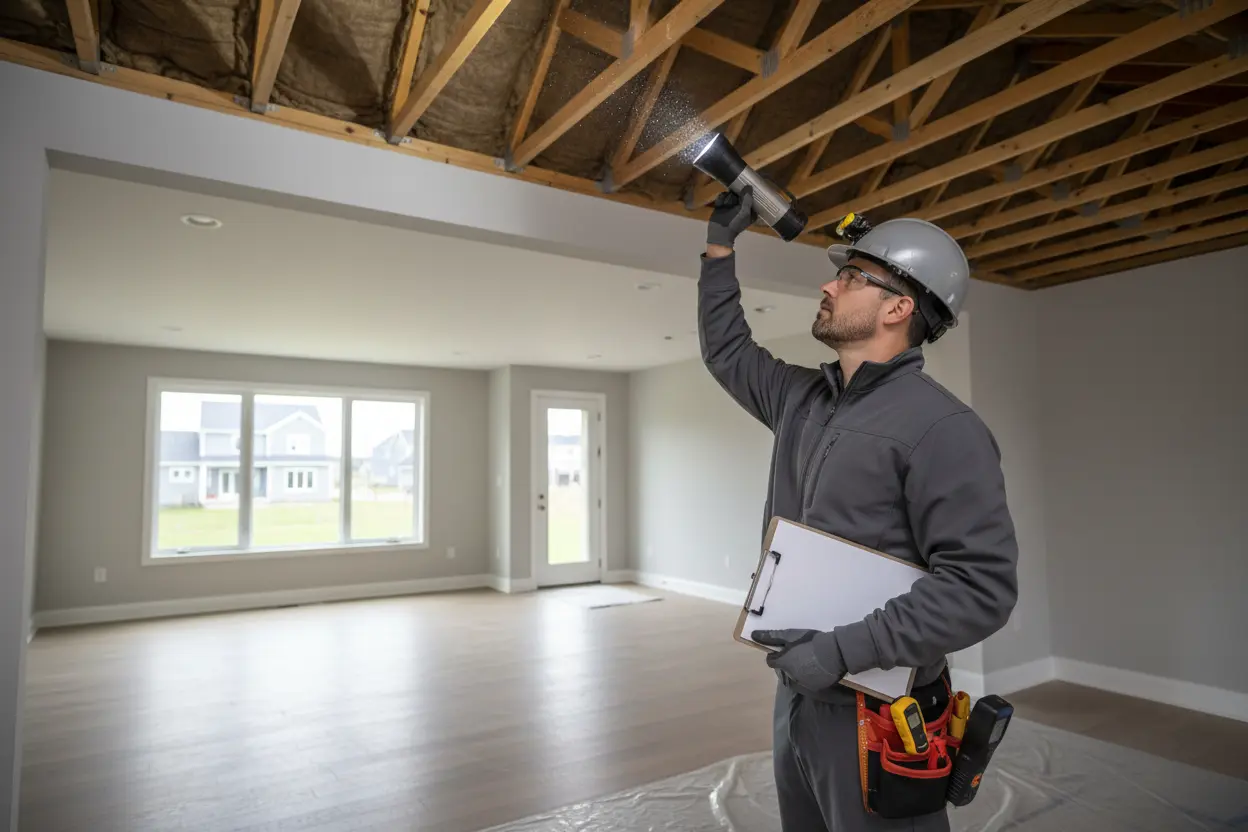 Essential Home Inspection Guide for Greater Columbus Area Buyers