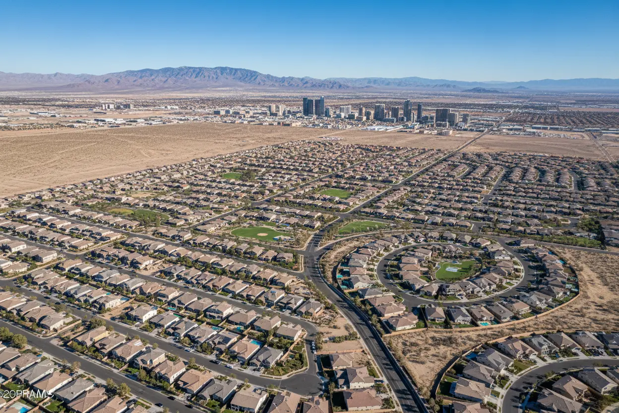 Southern Nevada Residential Markets: Where to Invest in 2025