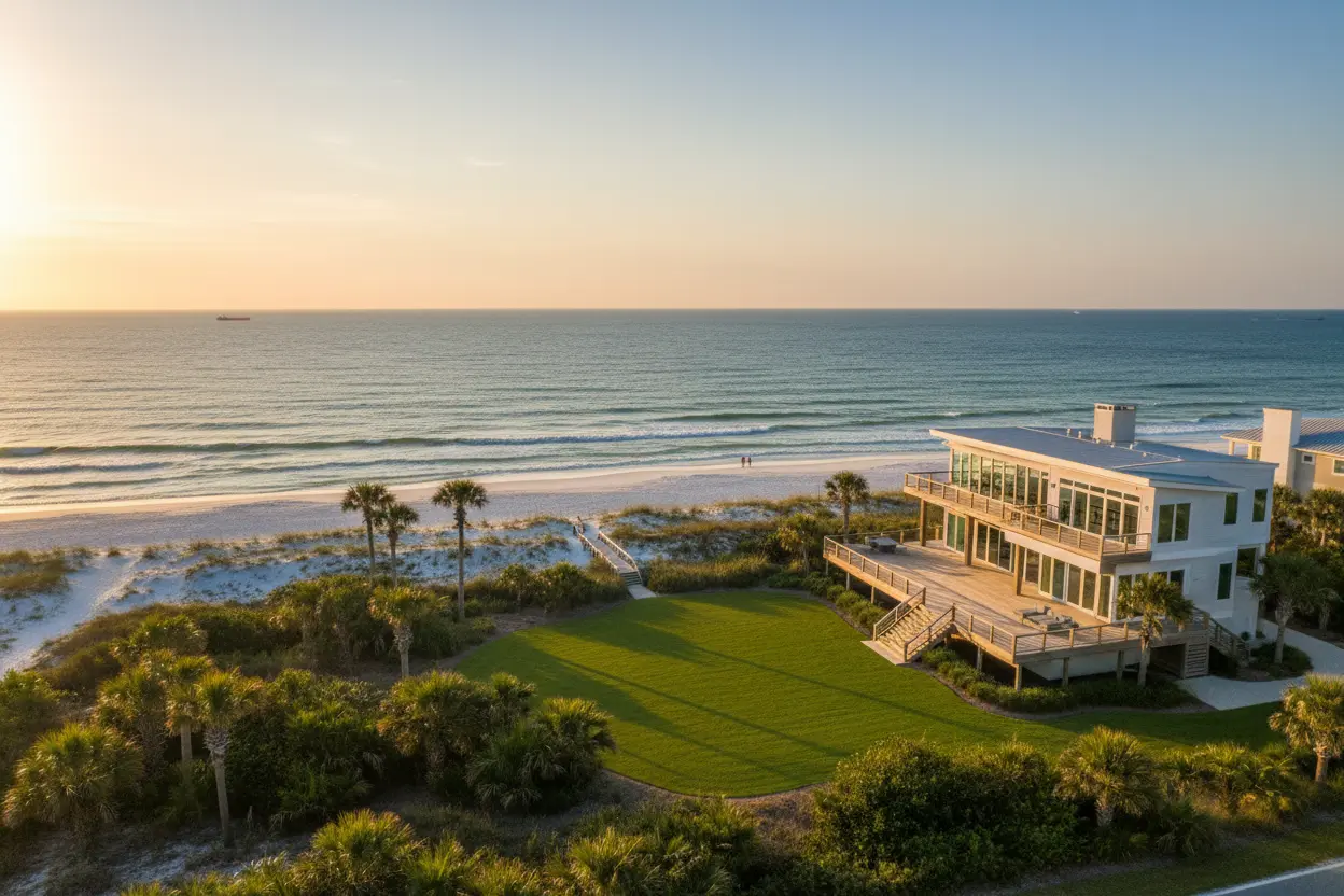 Selling Your Home in Northwest Florida's Coastal Communities