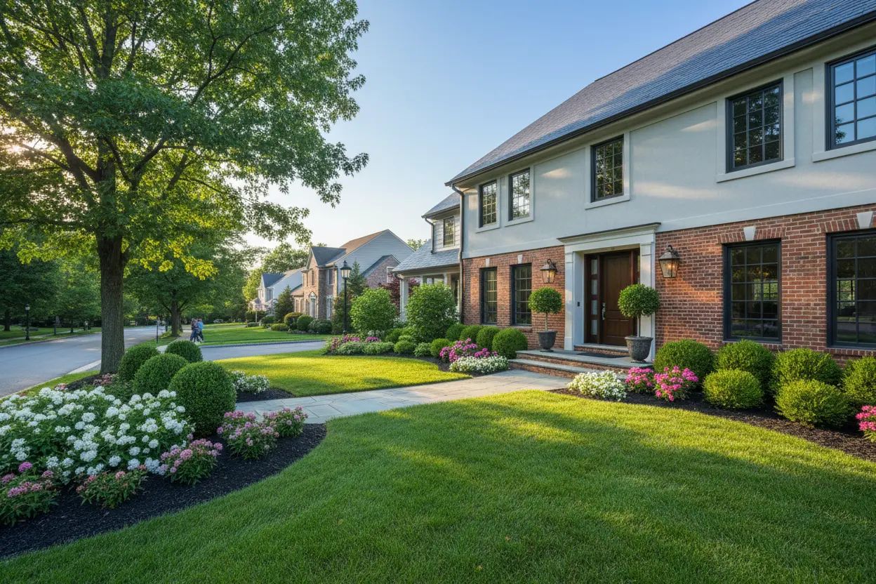 How to Sell Your Home Successfully in Maryland's Top Suburban Markets