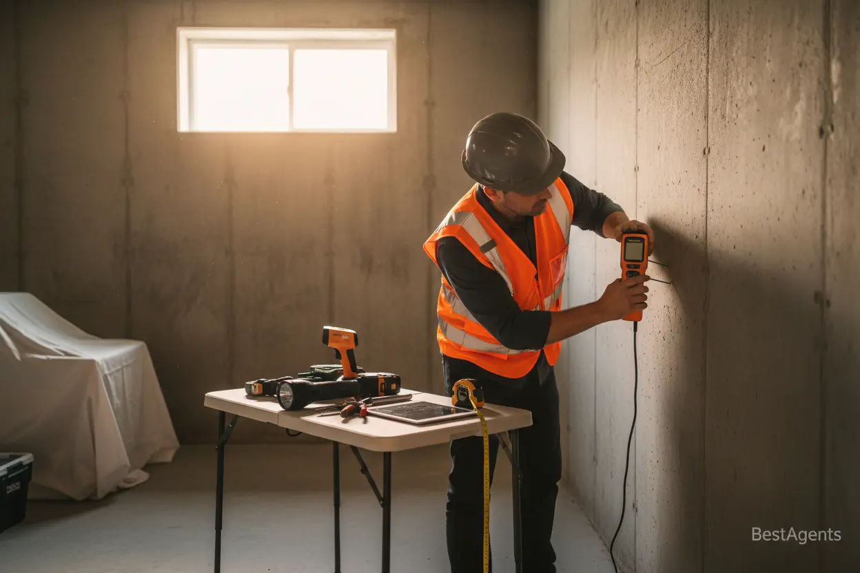 Complete Home Inspection Guide for Louisville Area Homebuyers