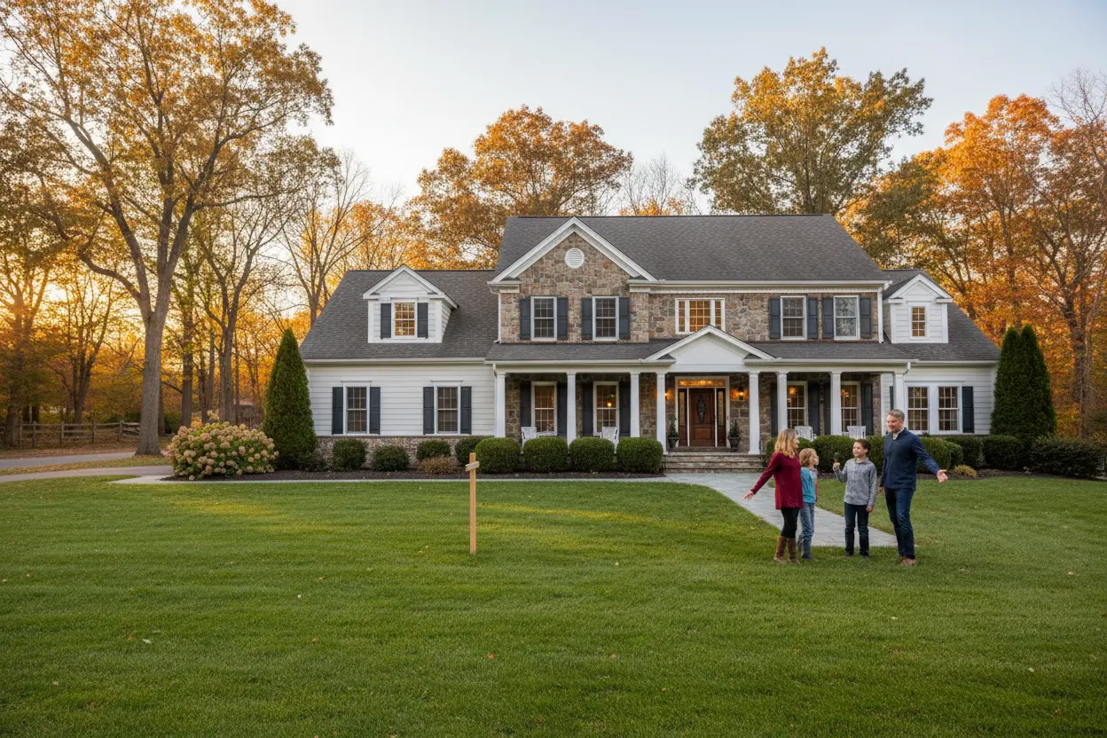 Buyer's Guide to Investing in Central Connecticut Real Estate Markets