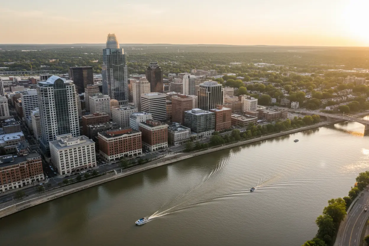Southwest Ohio Real Estate Market Trends and Investment Opportunities