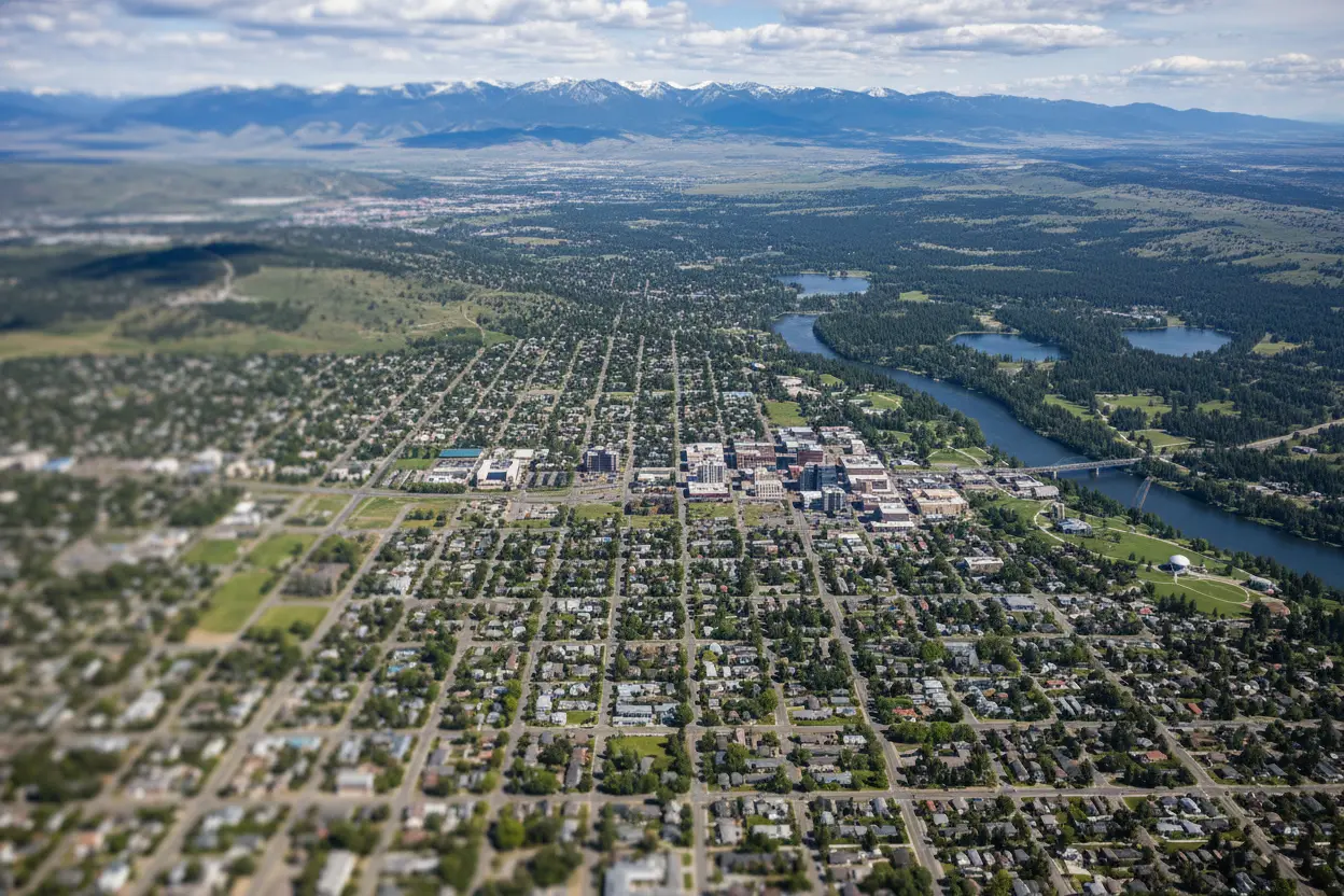 Relocating to Spokane County: Neighborhoods & Community Guide