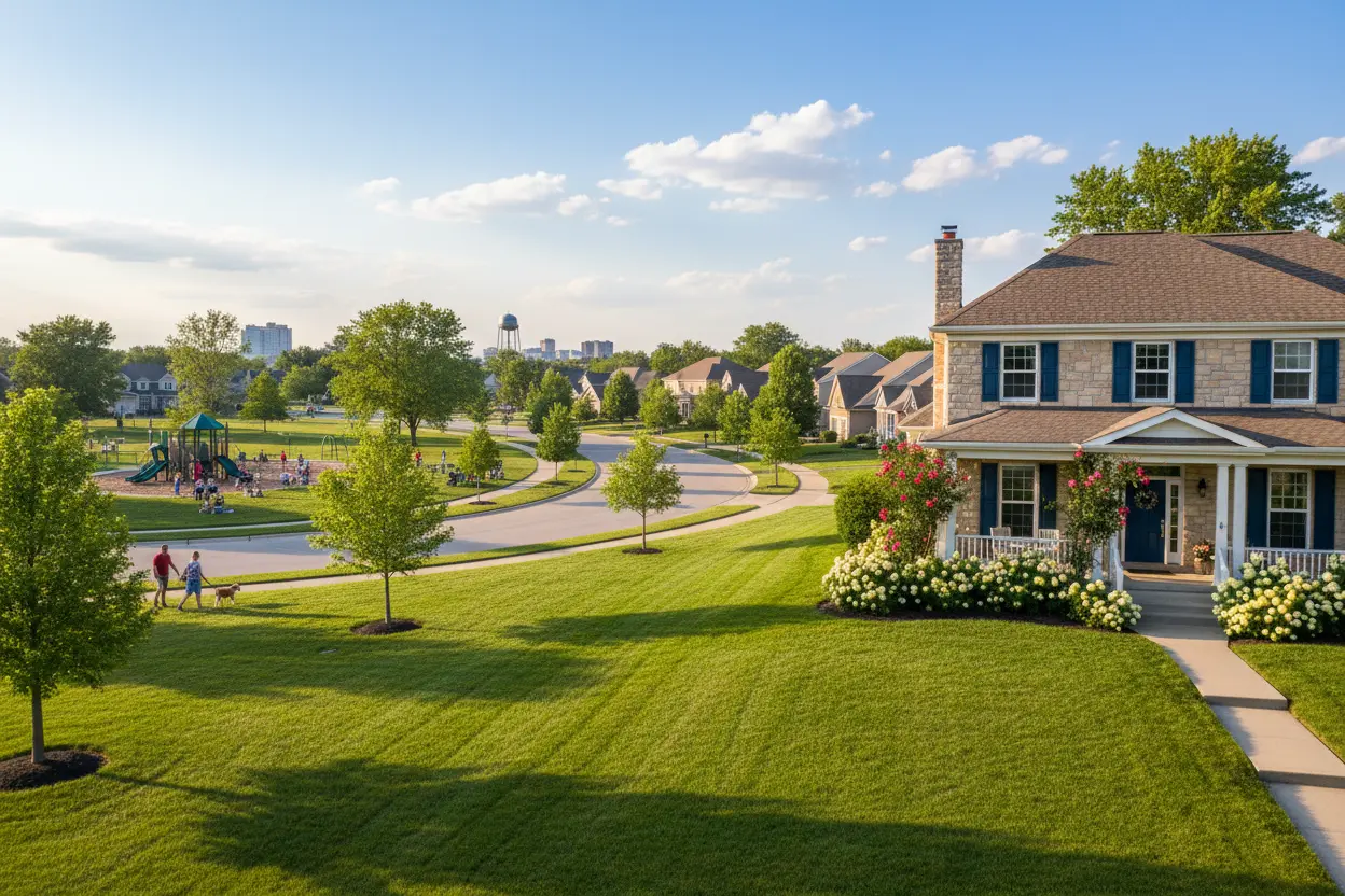 Buying a Home in Southwest Illinois: Your Complete Neighborhood Guide