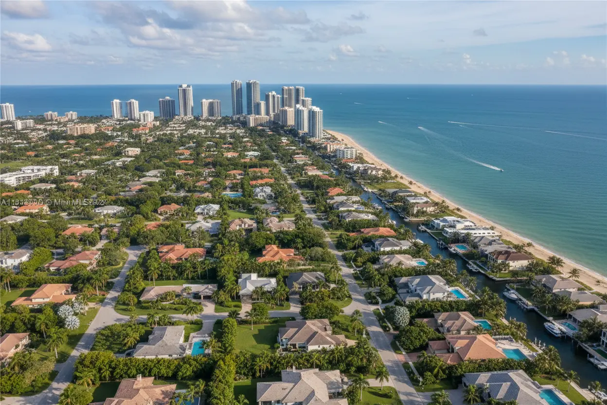 South Florida Residential Markets: Location Guide for Smart Buyers