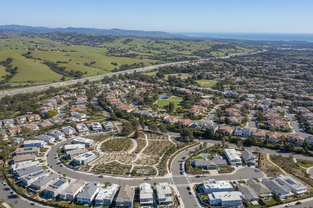 Investment Opportunities in Orange County's Emerging Neighborhoods