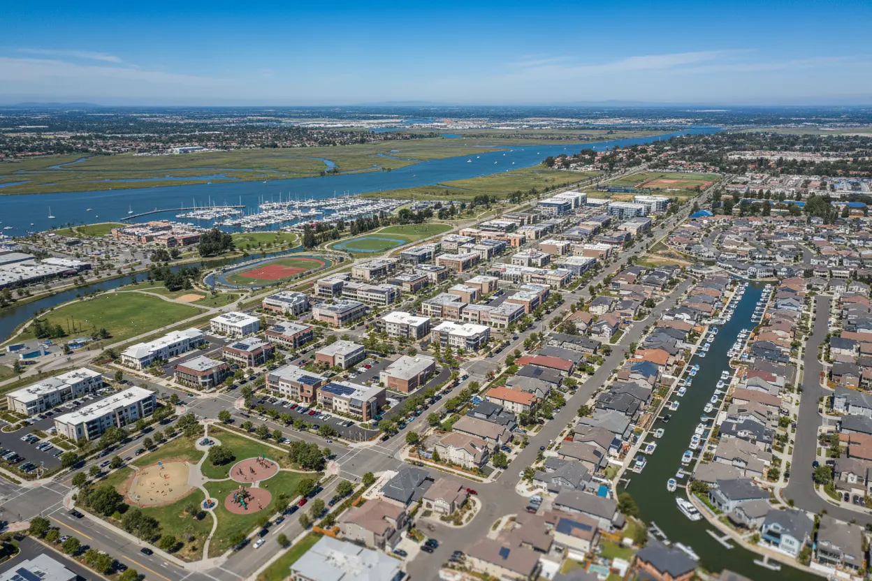 East Bay Residential Market: Investment Opportunities in Growth Communities