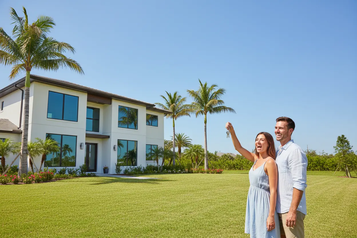 Moving to Bonita Springs or Fort Myers: First-Time Buyer Guide