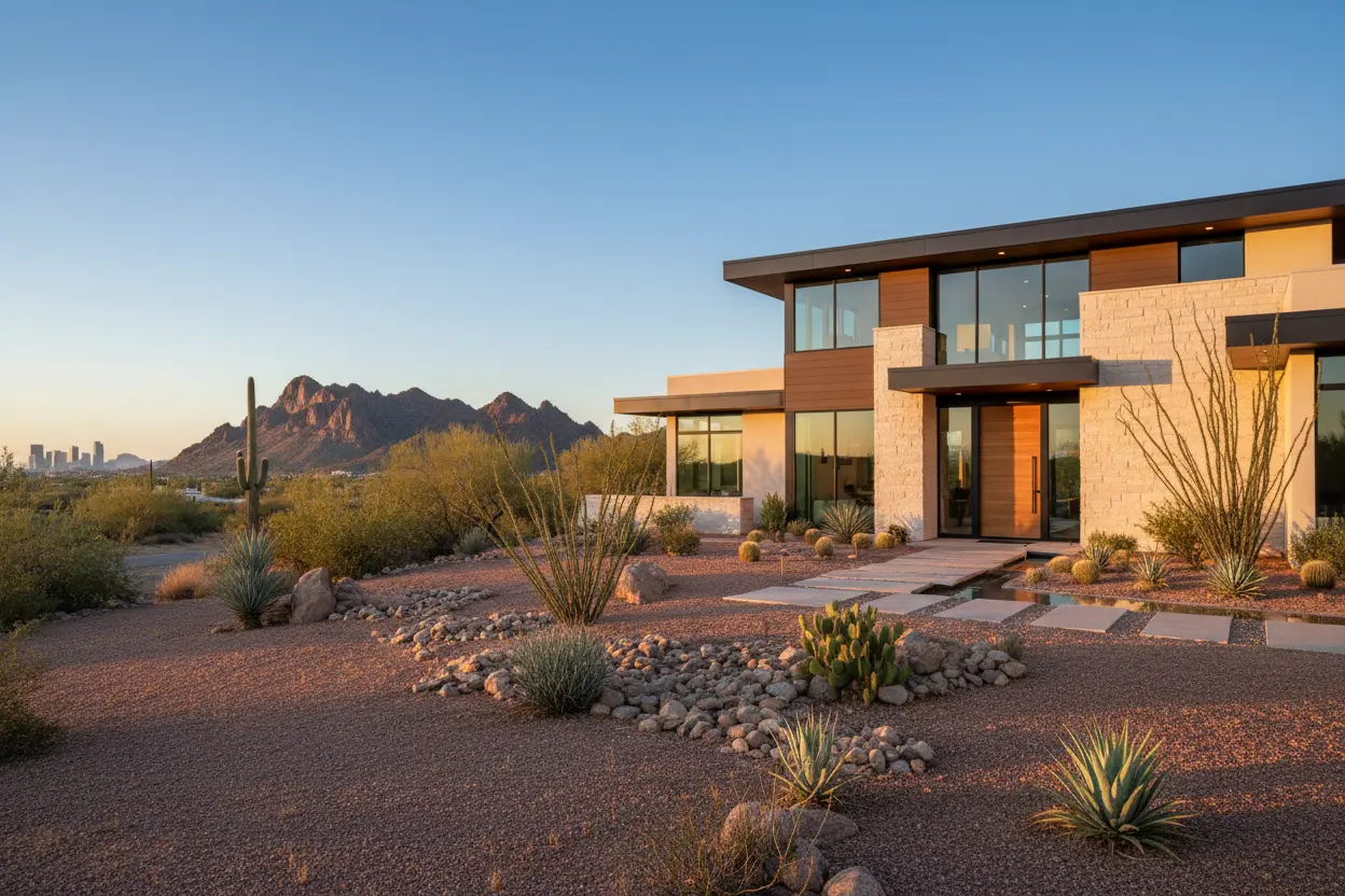 Selling Your Home in Greater Phoenix: Expert Tips for Maximum Value