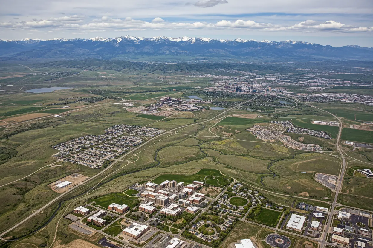 Northern Colorado Home Values: Market Trends Across 8 Communities