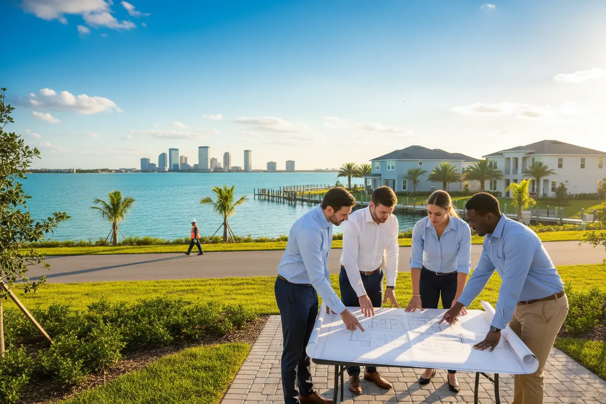 Smart Real Estate Investment Opportunities in Tampa & Fort Myers