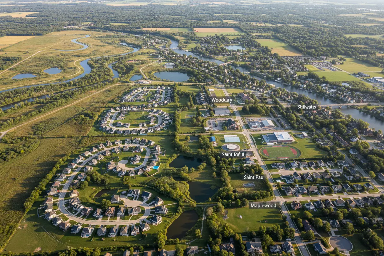 East Metro Minnesota Home Market Trends: What Local Buyers Need to Know