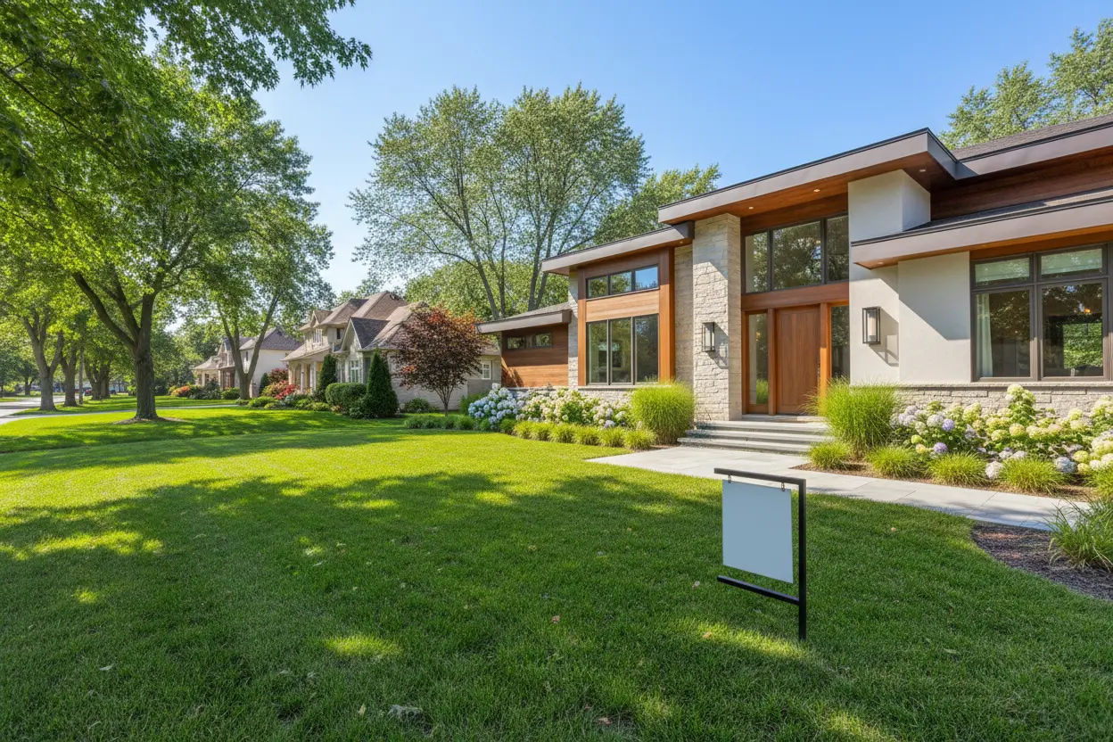 Selling Your Home in Michigan's Premium Suburbs: A Complete Guide