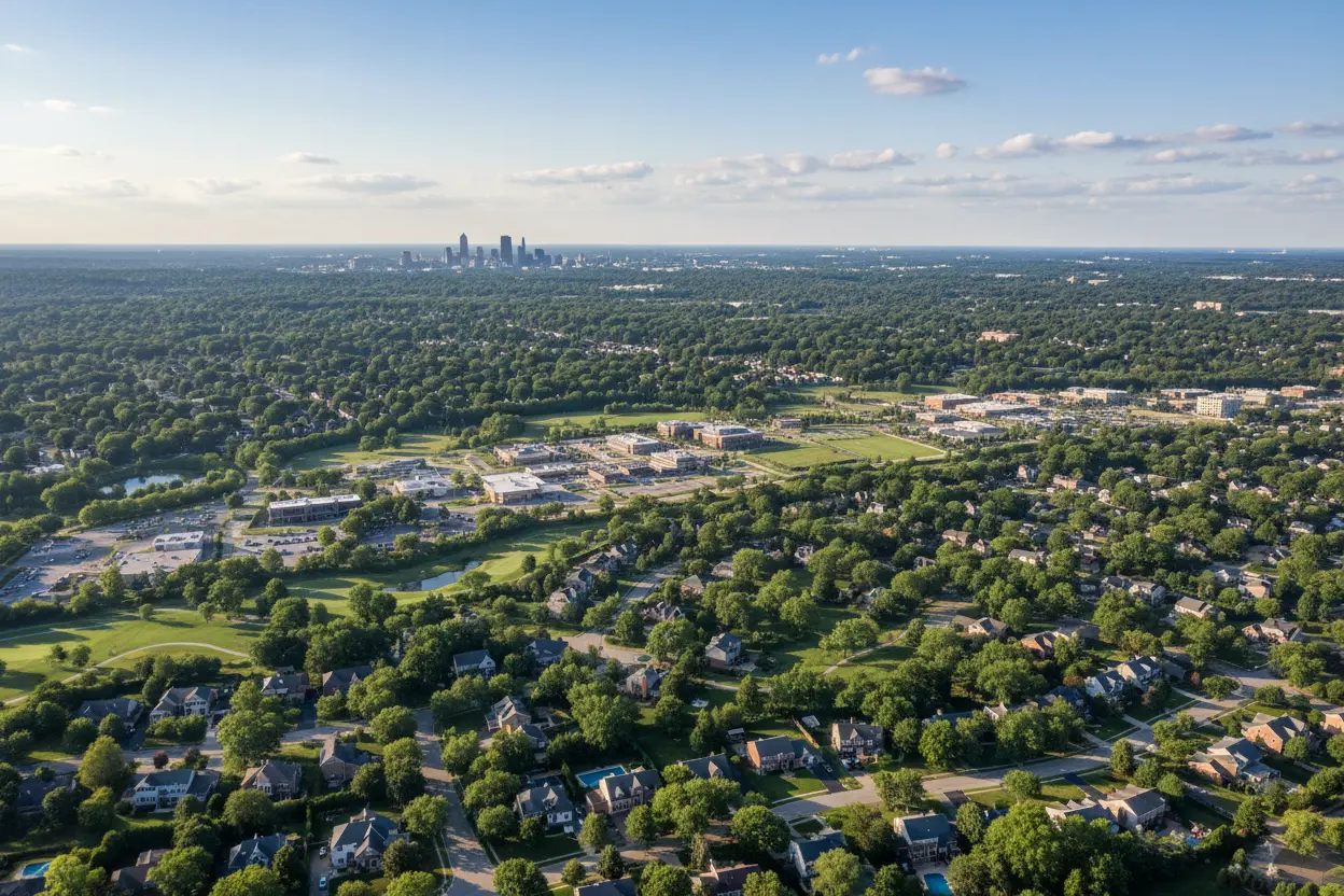 Understanding Home Value Trends Across Northeast Ohio's Desirable Suburbs
