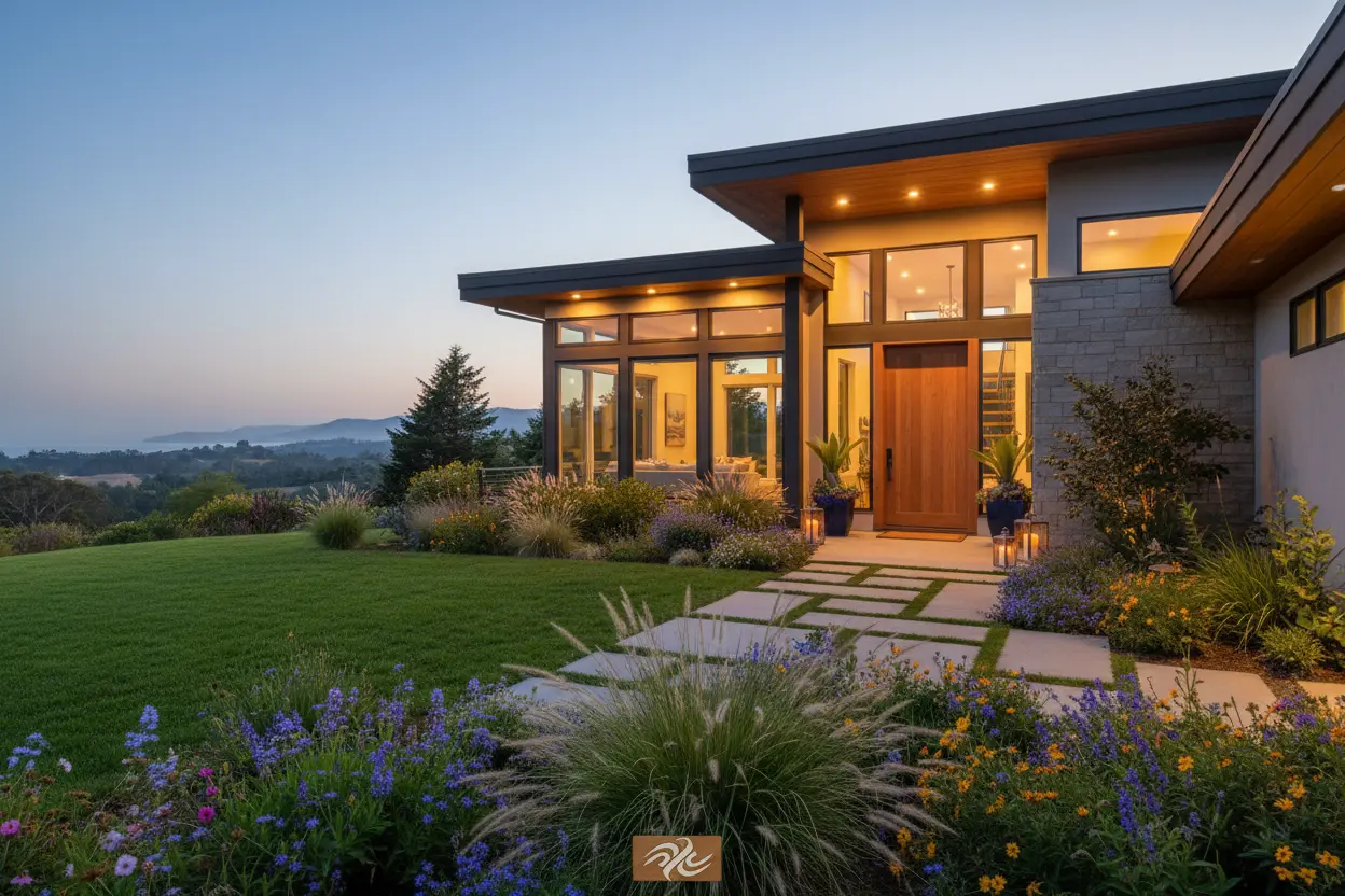 Selling Your Home Successfully in Santa Cruz County's Evolving Residential Market
