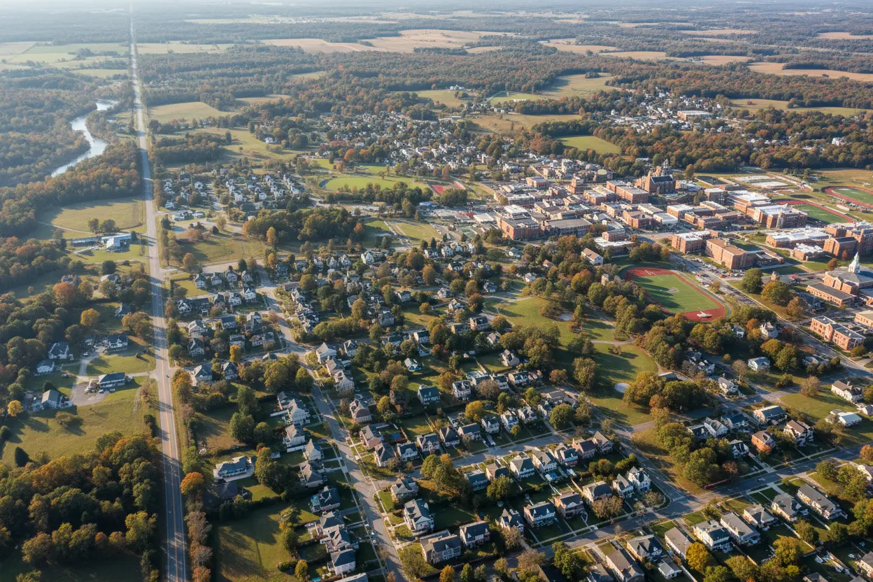 Understanding Home Values Across Eastern North Carolina Communities