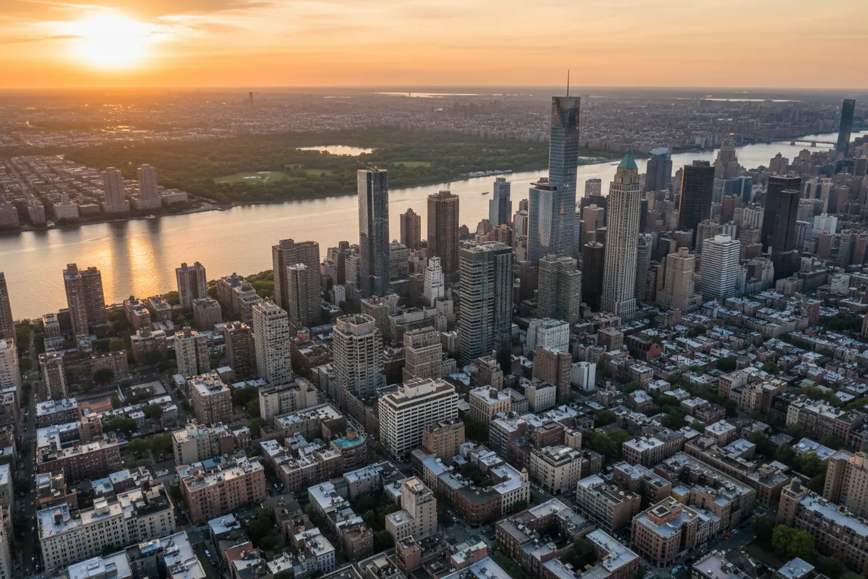 Finding Your Perfect Apartment in Manhattan's Top Neighborhoods