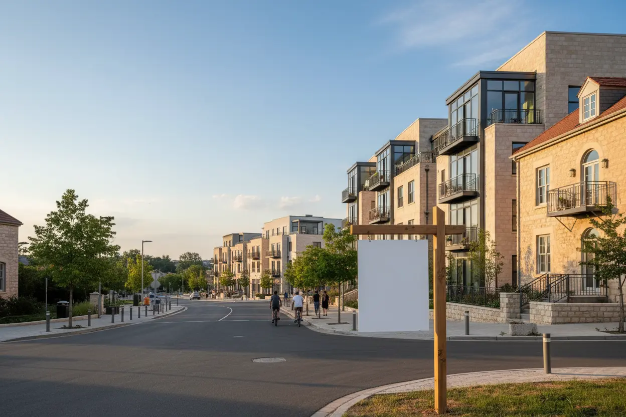 Understanding Bethlehem's Real Estate Market Trends and Opportunities