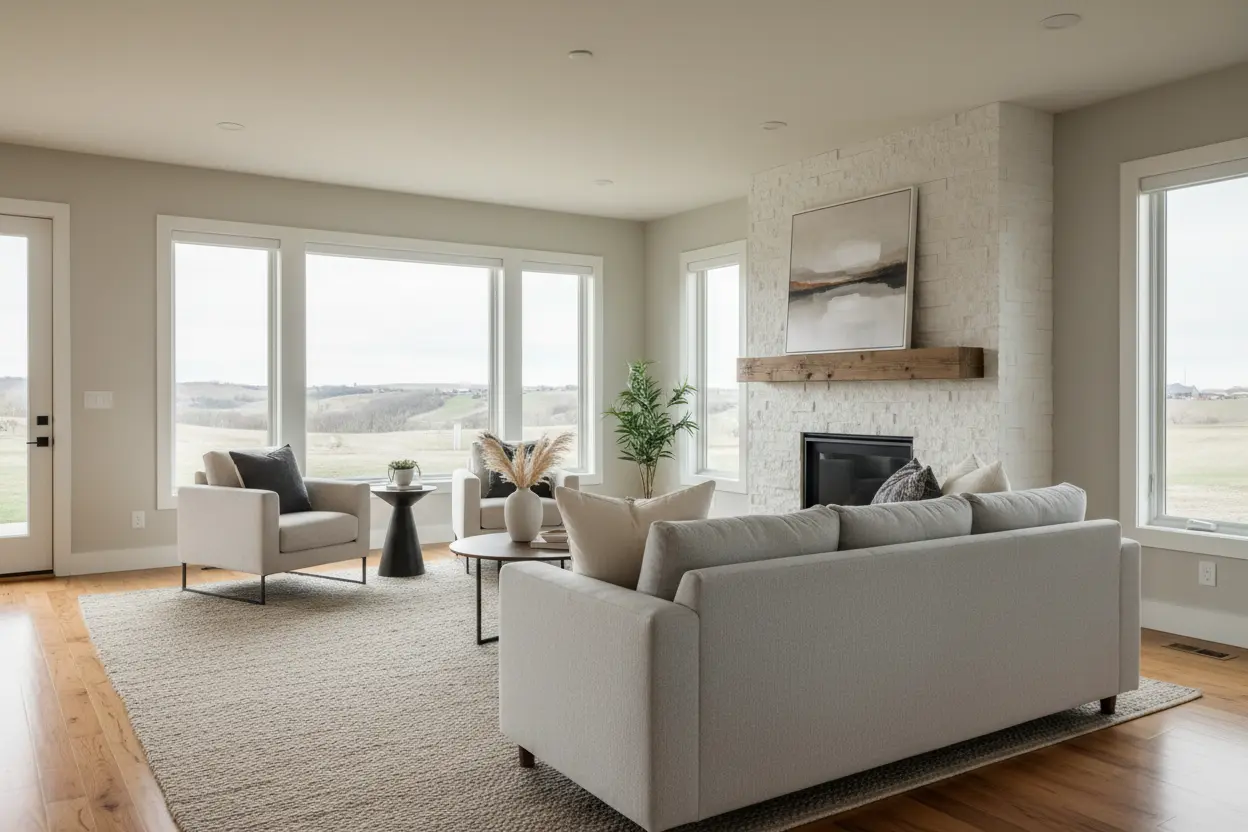 Essential Home Staging Strategies for Southeast South Dakota Sellers
